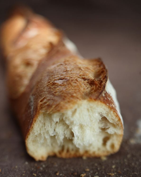 Artisane classique Le pain Boulanger
