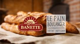 Produits et services pour boulangerie