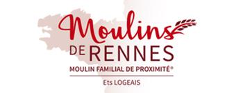 Prendre contact avec les moulins de Rennes